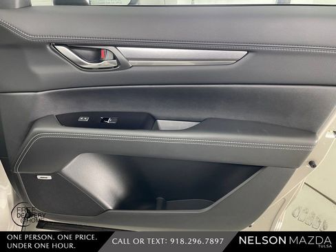 New 2025 MAZDA CX-5 AWD 2.5 S w/ Premium Plus Pkg image 45