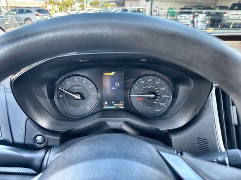 Used 2022 Subaru Impreza 2.0i AWD/4WD image 15