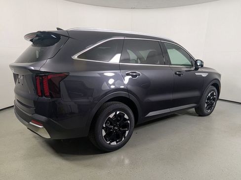 New 2026 Kia Sorento S w/ S Panoramic Sunroof Package FWD image 7