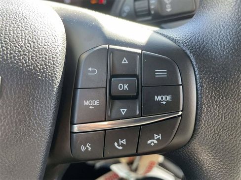 New 2026 Ford Maverick XL w/ Equipment Group 101A image 22