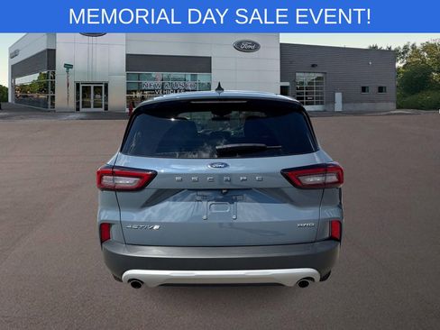 Used 2023 Ford Escape Active AWD/4WD image 10