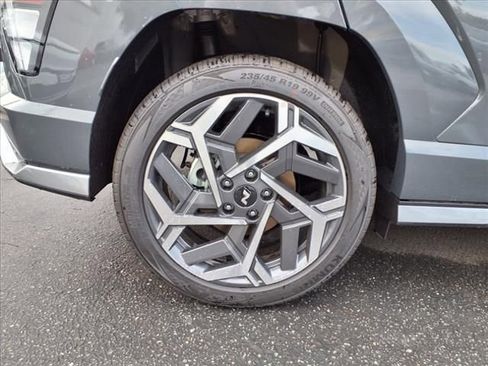 Used 2025 Hyundai Kona N Line image 7