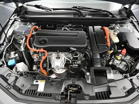 Certified 2023 Honda Accord Sport image 35