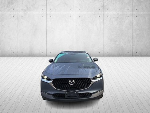 Used 2023 MAZDA CX-30 AWD 2.5 S w/ Preferred Package image 2