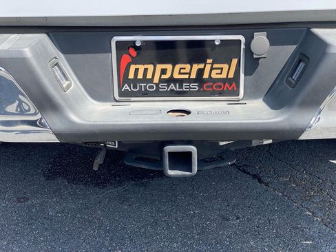 Used 2018 Ford F150 XLT image 10