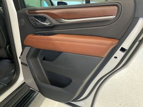 Used 2024 GMC Yukon Denali Ultimate image 52
