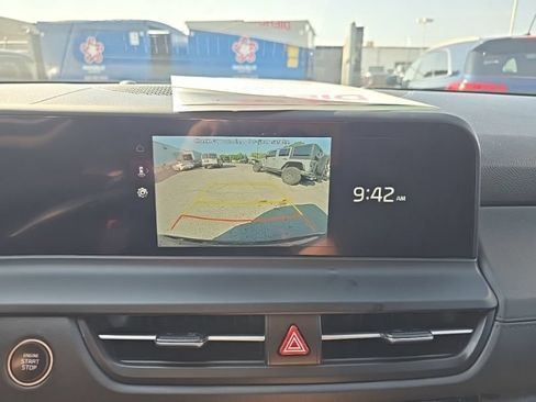 Certified 2024 Kia Seltos EX AWD/4WD image 15