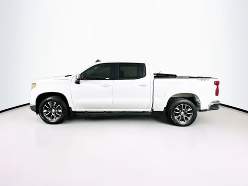 Used 2023 Chevrolet Silverado 1500 LT image 4