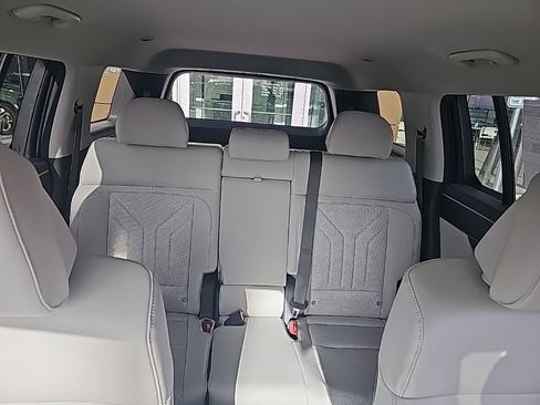 New 2026 Hyundai Santa Fe SEL image 27