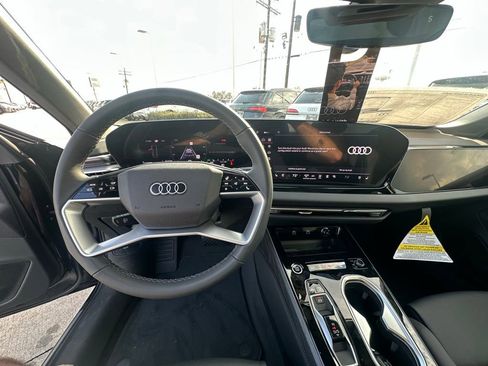 New 2026 Audi A6 3.0 image 13