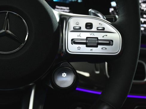 Used 2023 Mercedes-Benz GLE 53 AMG 4MATIC Coupe image 46