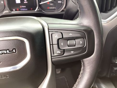 Used 2022 GMC Sierra 1500 Denali w/ Denali Premium Package image 17