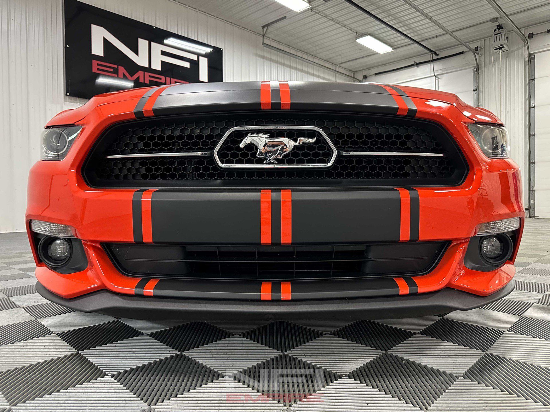 Used 2015 Ford Mustang GT Premium w/ Equipment Group 401A RWD image 23