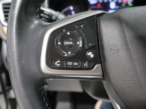 Used 2020 Honda CR-V EX-L image 36