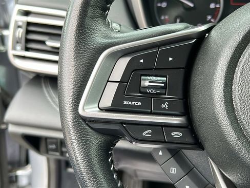 Used 2022 Subaru Outback Limited image 13