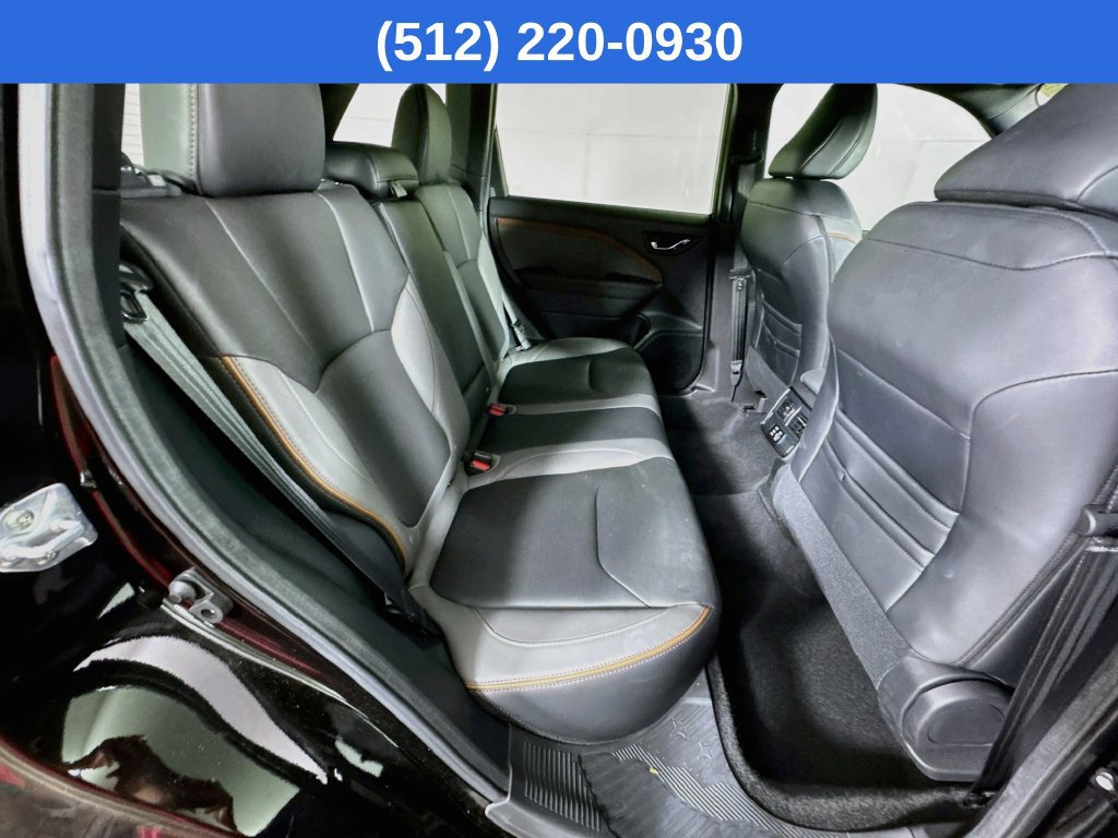 Certified 2026 Subaru Forester Sport AWD/4WD image 35