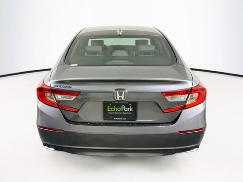 Used 2020 Honda Accord EX-L image 7