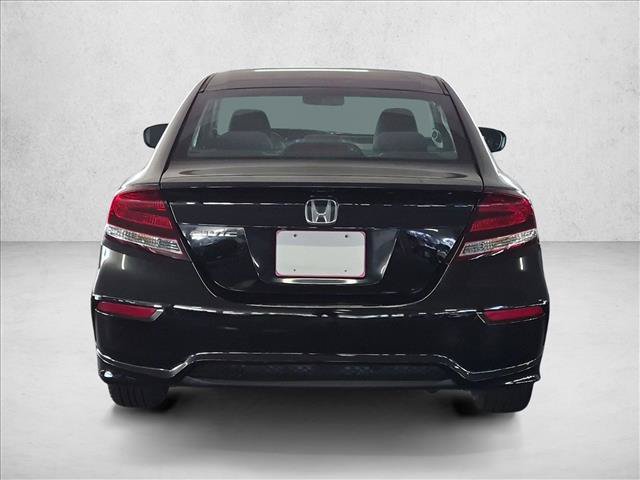 Used 2014 Honda Civic LX image 7