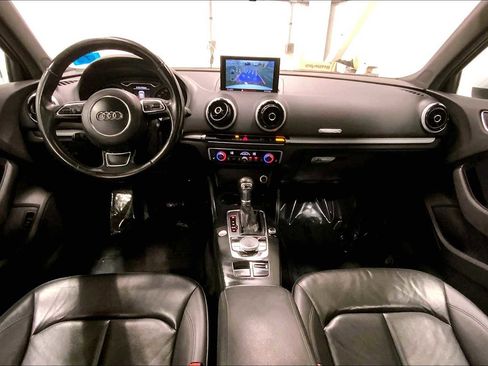 Used 2016 Audi A3 2.0T Premium w/ Audi MMI Navigation Plus image 14