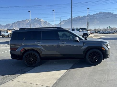 Used 2024 Hyundai Santa Fe Calligraphy image 31