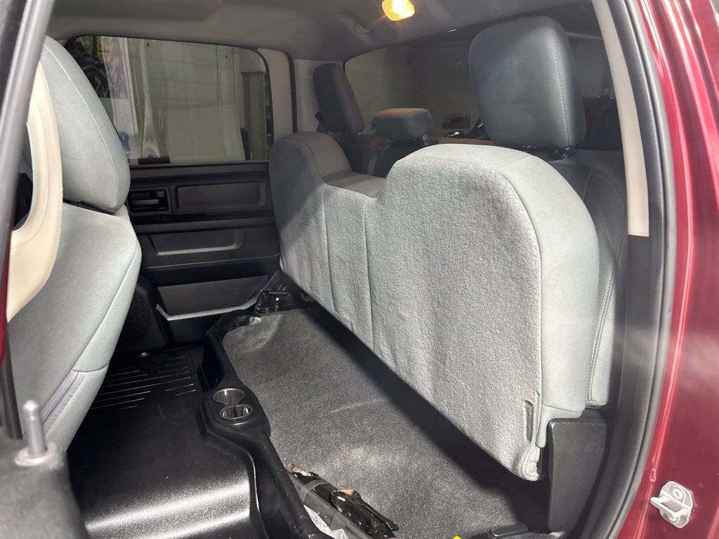 Used 2018 RAM 1500 Tradesman w/ Popular Equipment Group AWD/4WD image 35