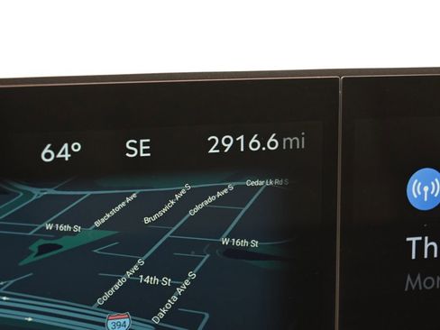 New 2026 Lincoln Navigator Reserve w/ Jet Appearance Package image 26