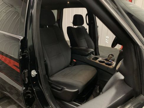 Used 2017 Jeep Grand Cherokee Laredo w/ Quick Order Package 23E image 48