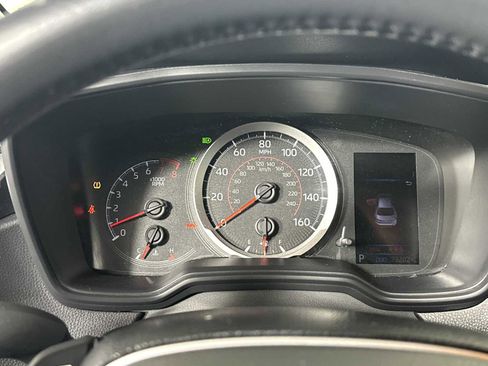 Used 2021 Toyota Corolla SE FWD image 29