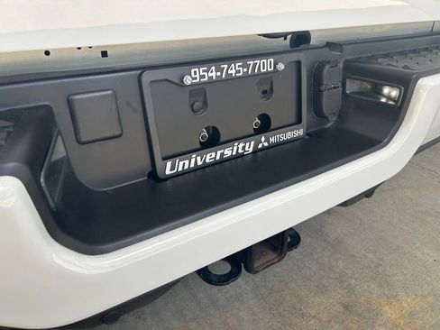 Used 2025 RAM 2500 Laramie AWD/4WD image 20