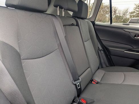 Used 2024 Toyota RAV4 XLE image 30