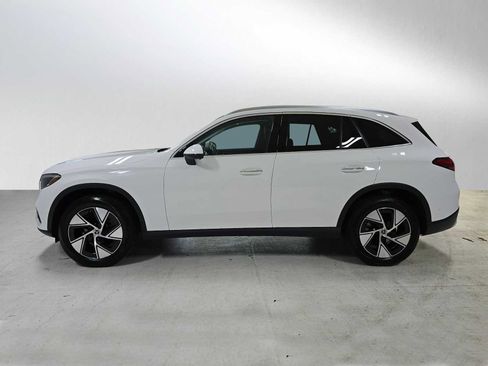 Certified 2024 Mercedes-Benz GLC 300 4MATIC image 6