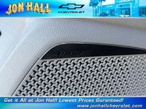 New 2026 Chevrolet Blazer EV SS image 28