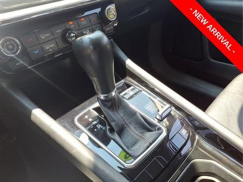 Used 2022 Jeep Compass Limited AWD/4WD image 27