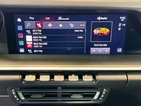 Used 2024 Porsche 911 Turbo S image 14