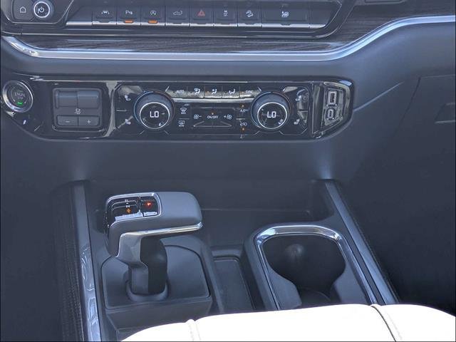 New 2026 Chevrolet Silverado 1500 RST w/ RST All Star Premium Package AWD/4WD image 20