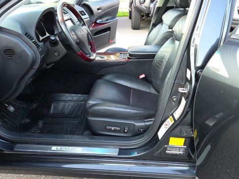 Used 2008 Lexus GS 350 AWD w/ Preferred Accessory Pkg image 28