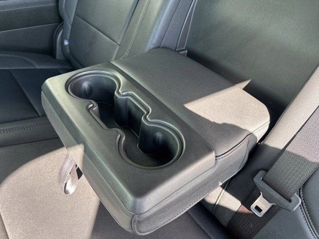 Used 2024 Chevrolet Silverado 1500 LTZ AWD/4WD image 42