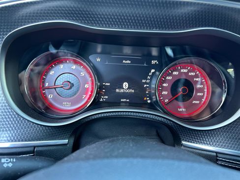 Used 2022 Dodge Charger SRT Hellcat w/ Harman/Kardon Audio Group RWD image 13