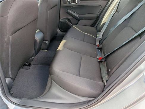 New 2026 Honda Civic LX image 14