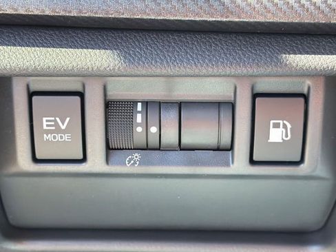 New 2026 Subaru Crosstrek 2.5i Sport image 21