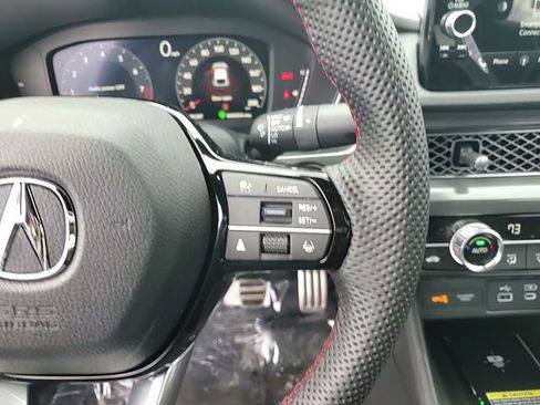 New 2026 Acura Integra Type S FWD image 18