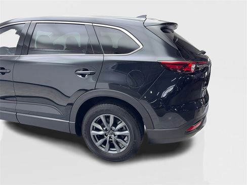 Used 2023 MAZDA CX-9 Touring image 17