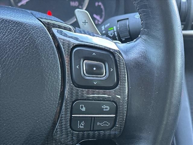 Used 2018 Lexus IS 300 AWD w/ Comfort Package image 24
