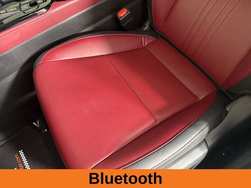 Used 2024 Lexus NX 250 FWD w/ Premium Package image 10