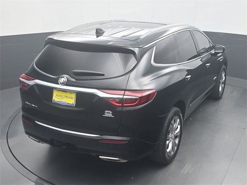 Used 2021 Buick Enclave Avenir w/ Avenir Technology Package image 25