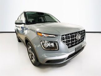 Used 2022 Hyundai Venue SEL w/ Cargo Package image 1