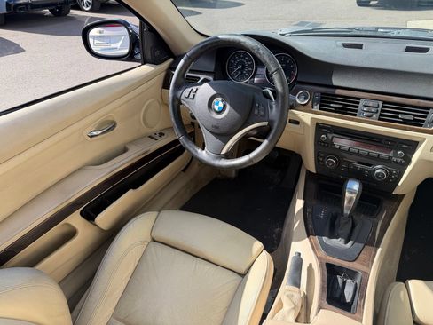 Used 2011 BMW 328i Coupe RWD image 6