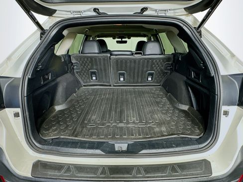 Used 2022 Subaru Outback Limited w/ Popular Package #2 AWD/4WD image 29