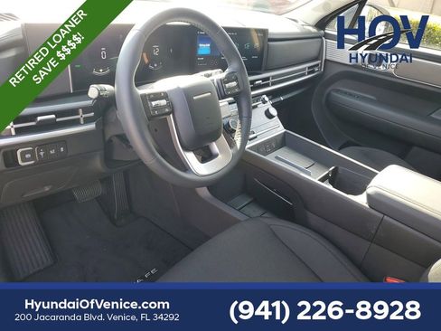 Certified 2026 Hyundai Santa Fe SE image 22