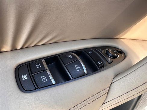 Used 2024 Nissan Armada SL w/ Cargo Package image 16